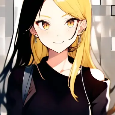 Profile image of Yvette