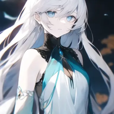 Profile image of Mireth