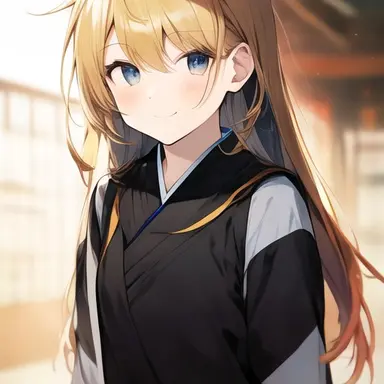 Profile image of Sapphire