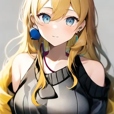 Profile image of Yvonne