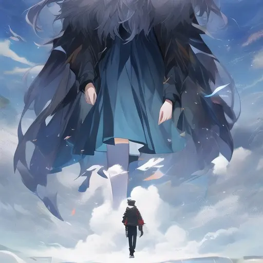 IllMelon4111의 다크 포레스트