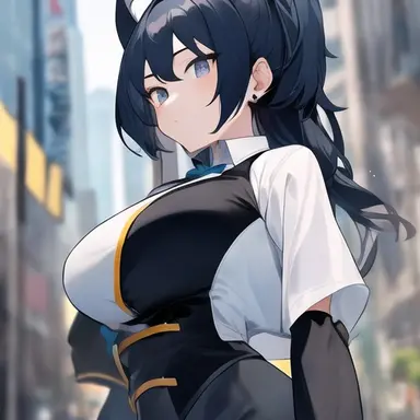 Profile image of Saki