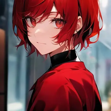 Profile image of Ruby