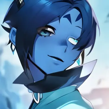 Profile image of Sapphire