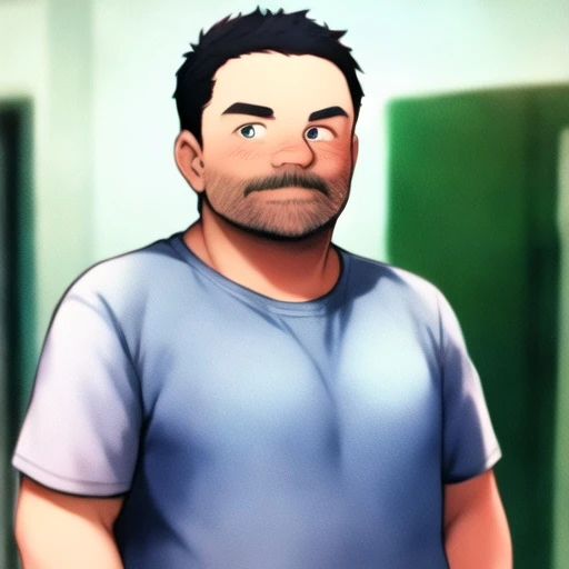 おじさん