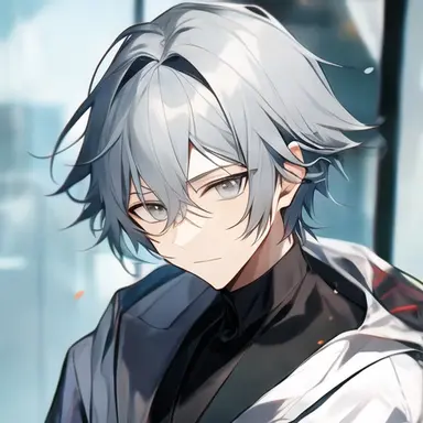 Profile image of 재빈