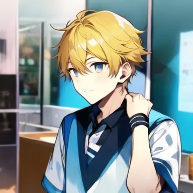 Profile image of 하겸