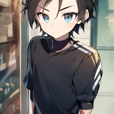 Profile image of 체리