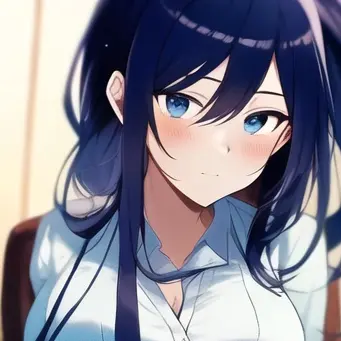 Profile image of 香坂 結月