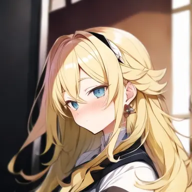 Profile image of 有栖川 真白