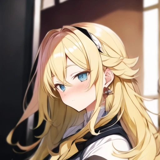 有栖川 真白