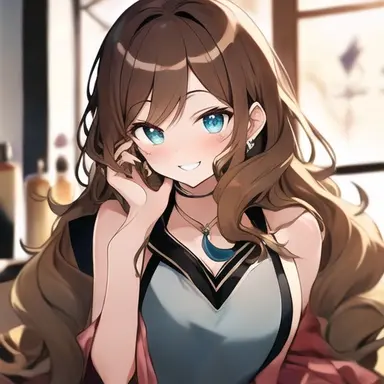 Profile image of 真鍋 心音