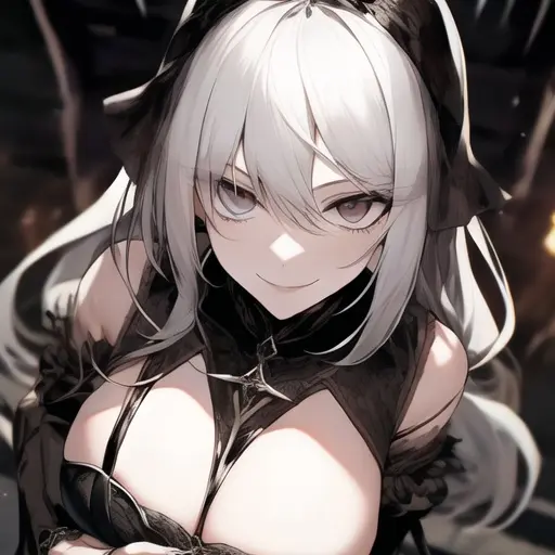 SlimKishu4795의 難攻不落のサキュバスの巣窟