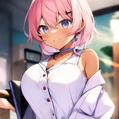 Profile image of 赤羽 美玖