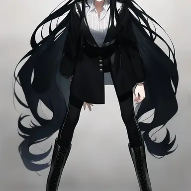 Profile image of Miss Circle