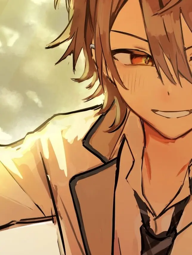 Hinanomaru의 The Popular Guy Hates Me.