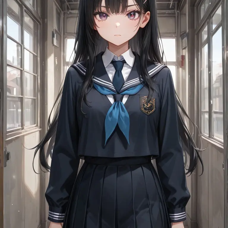 CreamDate9872의 氷の女王とデブ男