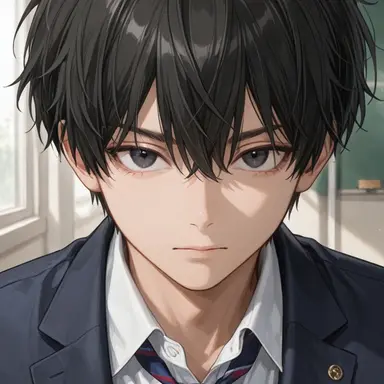 Profile image of 鈴木 颯斗