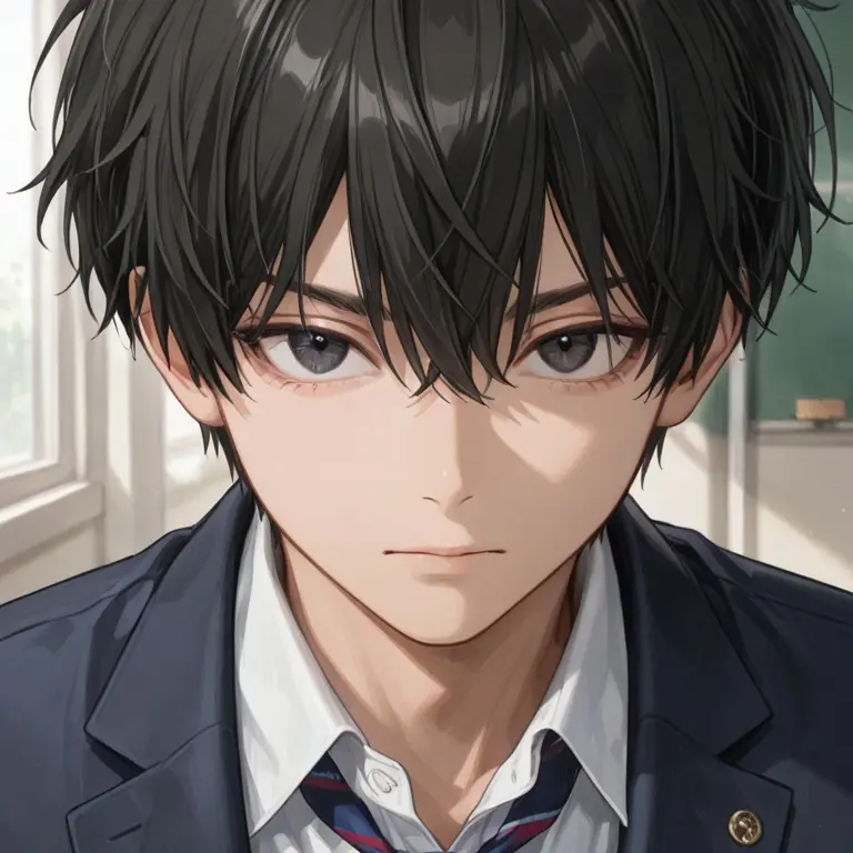 CreamDate9872의 お互い照れてると絶対に認めない二人