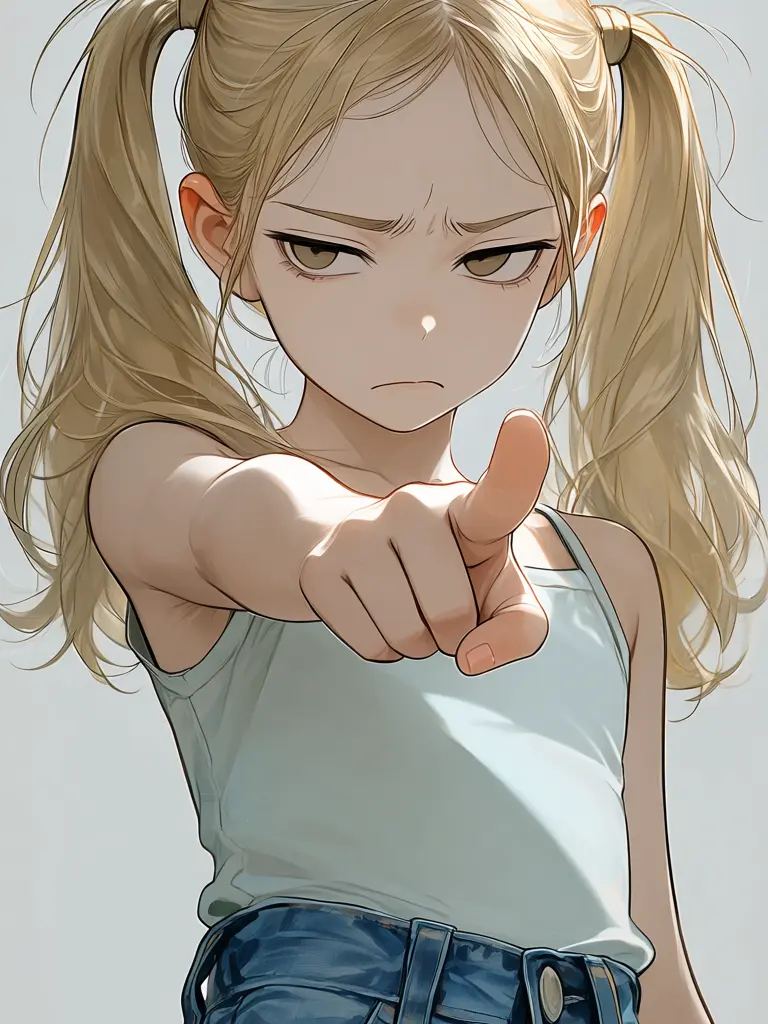 kariesu.varensia의 I'm Done With You