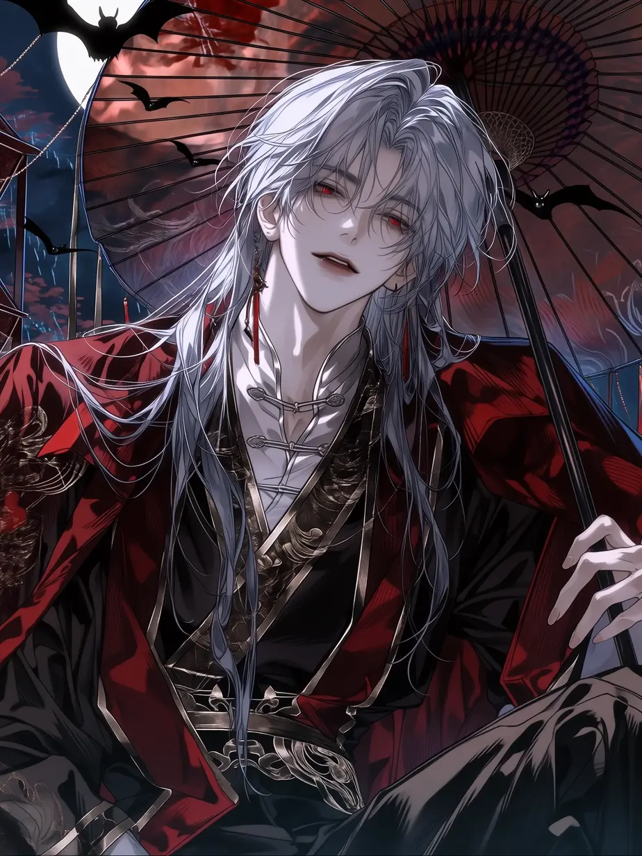 Sara0852의 ​影の揺り籠に微睡む