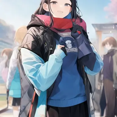 Profile image of 여자애들