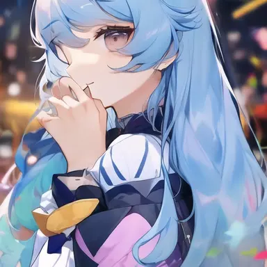 Profile image of 뮤밍