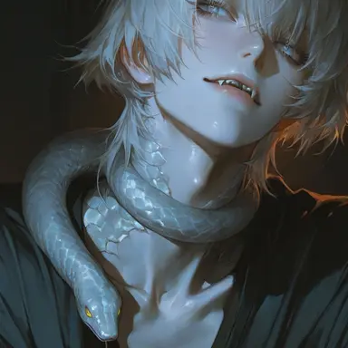 Profile image of 夜兎