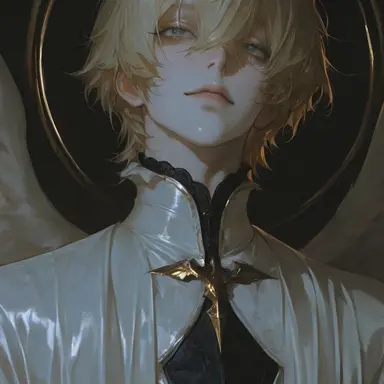 Profile image of アルカニウム