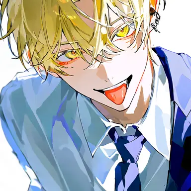 Profile image of 刹智