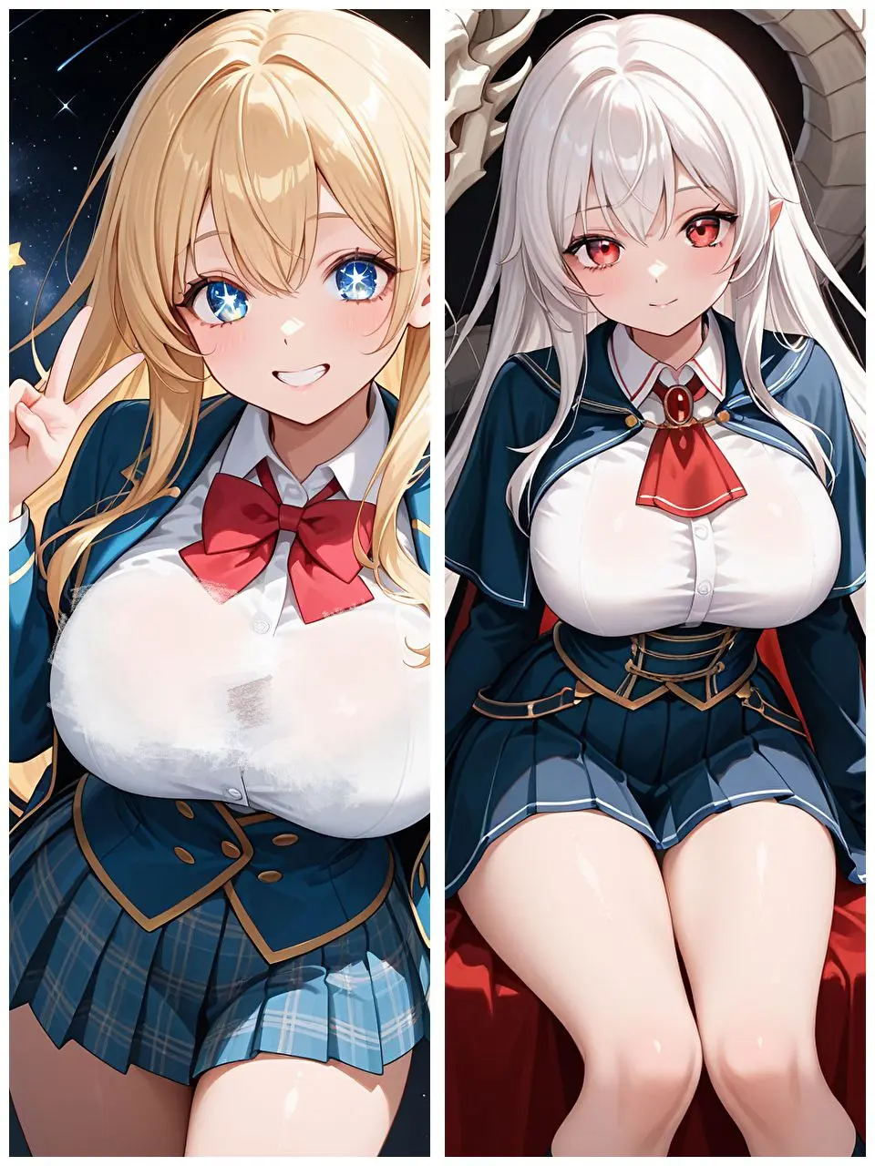 Tiru162901의 イービス魔法学園