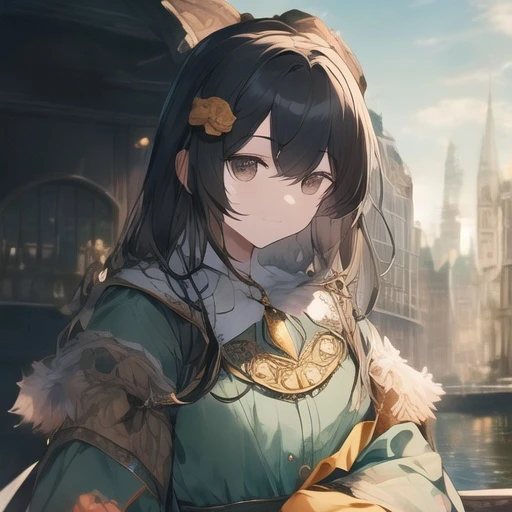 아름