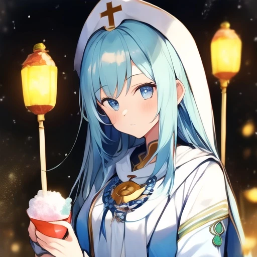 夏本