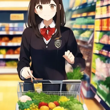 Profile image of たりみ