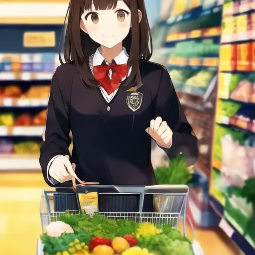 NeatShow2183의 買い物してたら先生と会った