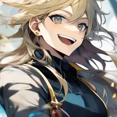 Profile image of 유엘