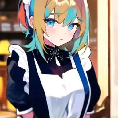 Profile image of クロエ