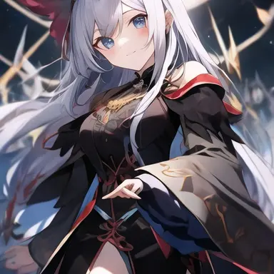 Profile image of 나히아
