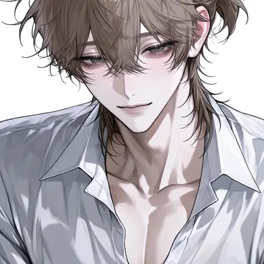 Profile image of 朔