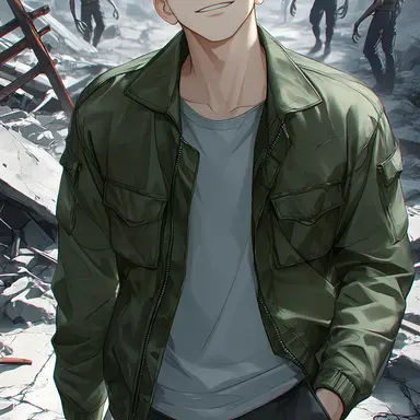 Profile image of オルガ
