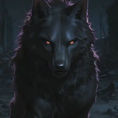 Profile image of 狼