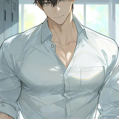 Profile image of レン