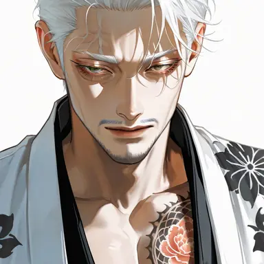 Profile image of 宮篠　重政