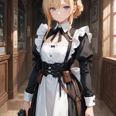 Profile image of アリス