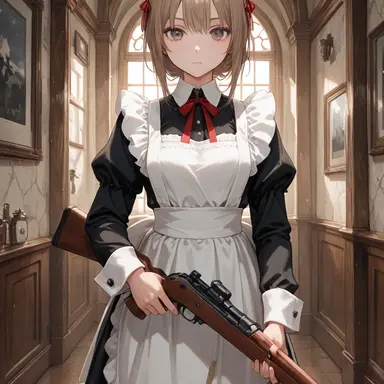 Profile image of シャルロット