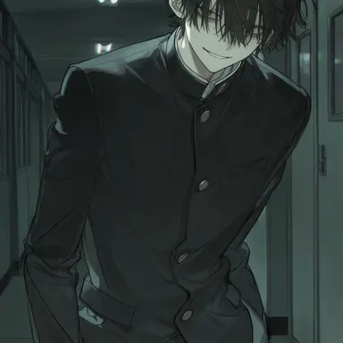 Profile image of シンジ