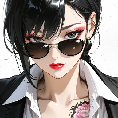 Profile image of 水瀬　雫