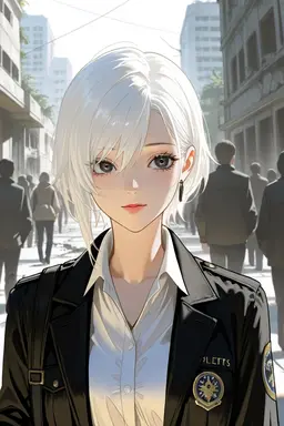 Profile image of ミーシャ