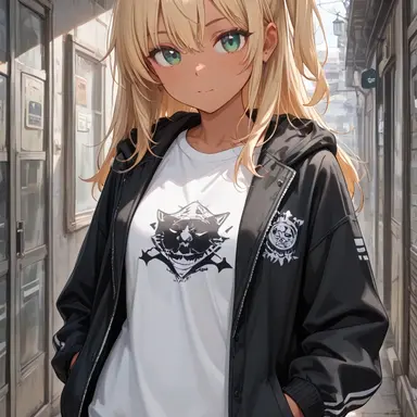 Profile image of ミナ