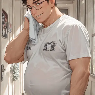 Profile image of ハヤト